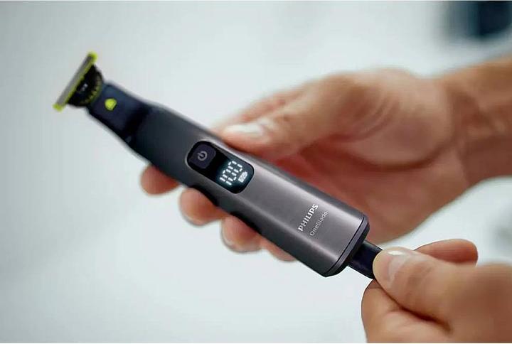 Produktbild Philips OneBlade Pro 360 Face + Body