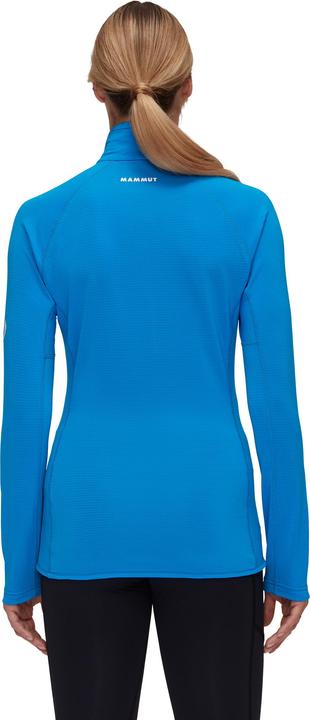 Produktbild Mammut Aenergy Light ML Half Zip Pull Women (XL)