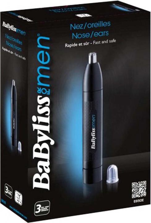 Image du produit BaByliss E650e
