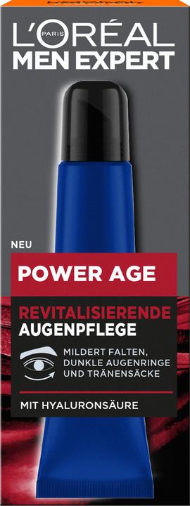 Immagine prodotto L'Oréal Paris Età del potere (Crema, 15 ml, Giorno)