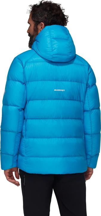 Image du produit Mammut Veste à capuche Taiss Pro IN Hommes (XL)