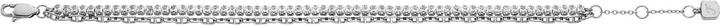 Image du produit Fossil Armband HERITAGE (16.50 cm, Laiton)
