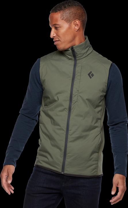 Produktbild Black Diamond Softshellweste First Light Hybrid Vest (M)