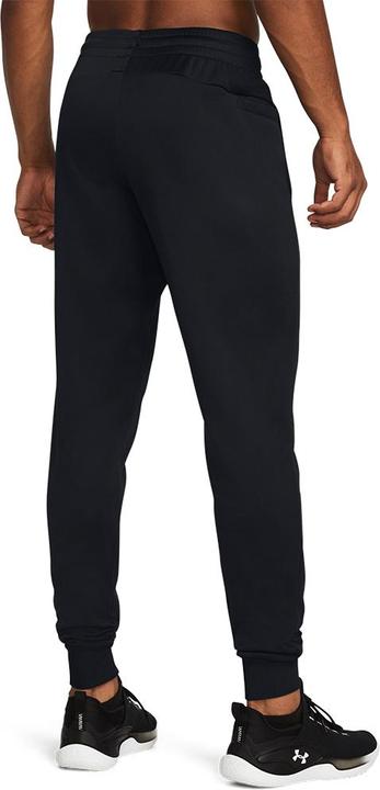 Actual product image Under Armour Men's Fleece Sweatpants (L)