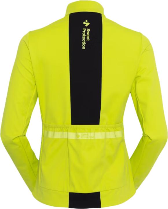 Actual product image Sweet Protection Crossfire Softshell Jacket M (S)