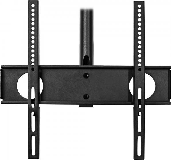 Image du produit InLine Kit de fixation (support plafond) pour écran plat - taille d'écran : 58-107 cm (2 (Divers)