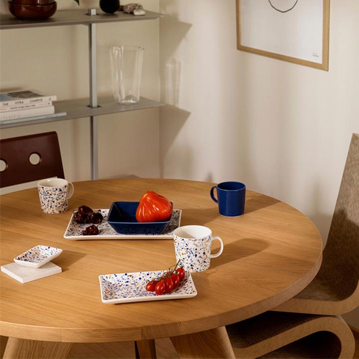 Produktbild Iittala Oiva Toikka Collection Platte A Helle