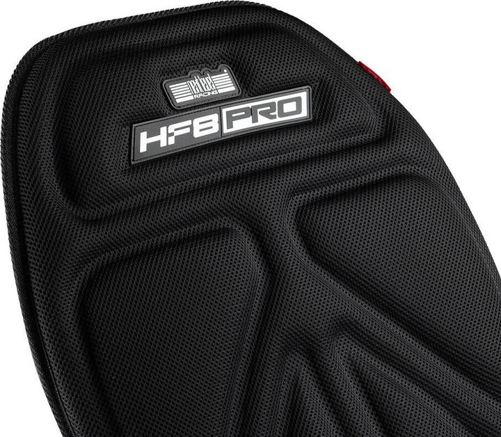 Immagine prodotto Next Level Racing HF8 PRO - Haptic Feedback Gaming Pad
