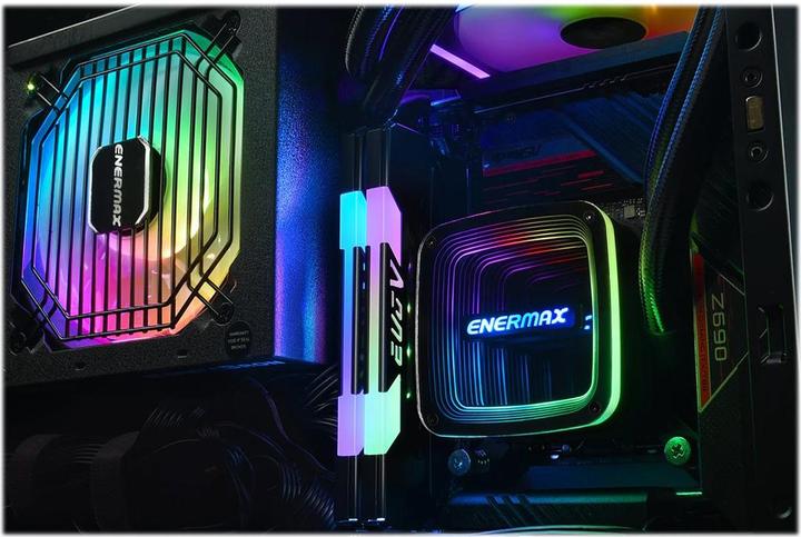 Immagine prodotto Enermax Aquafusion ADV