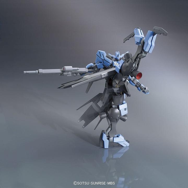 Immagine prodotto Bandai Gundam Vidar