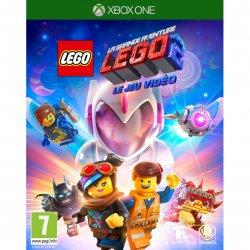 Actual product image WB Warner Bros The LEGO Movie 2 (Xbox One S, EN)