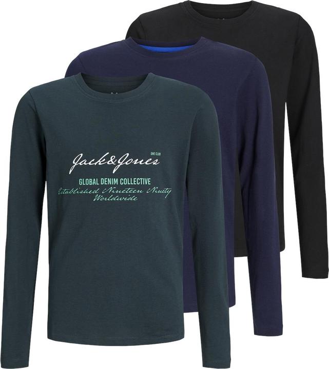 Immagine prodotto Jack & Jones Camicie JNR (152)