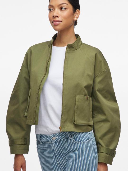 Produktbild Vila Reissverschluss Jacke (42)