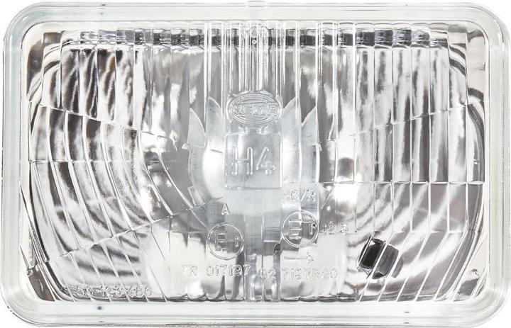 Image du produit Hella Insert de phare halogène à encastrer pour VW SCIROCCO