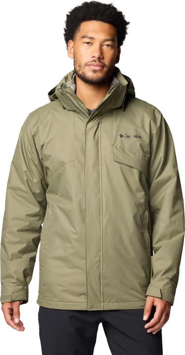 Columbia Bugaboo™ III Fleece Interchange Jacket