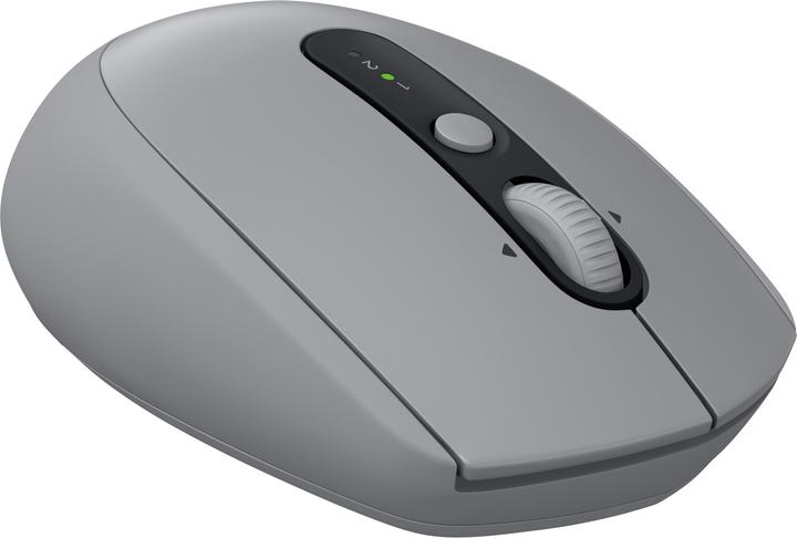 Logitech M590 Multi-Device Silent (Kabellos)