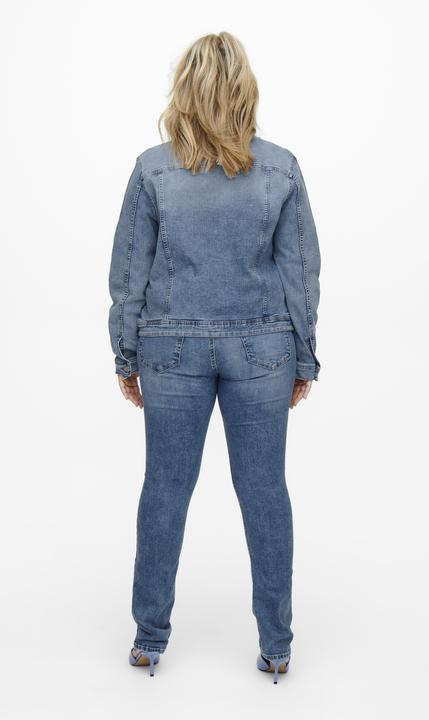 Immagine prodotto Only Giacca di jeans Curvy CARWespa (48)