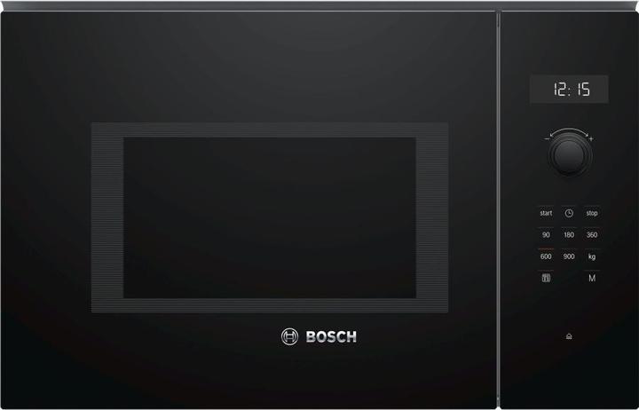 Bosch Hausgeräte BFL554MB0 (EU-Stecker, 25 l)