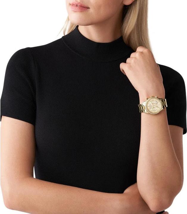 Produktbild Michael Kors Bryant - MK6356 (Chronograph, 37 mm)