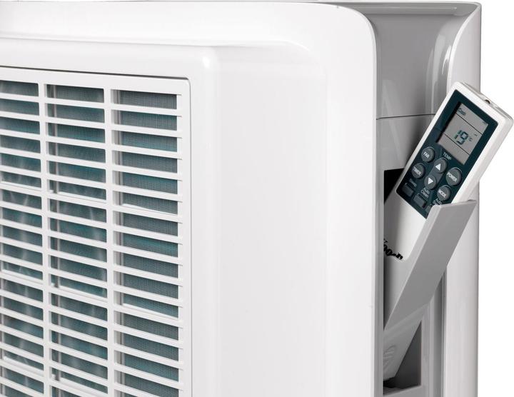 Actual product image Wood's AC Cortina (56 m², 12000 BTU/h)