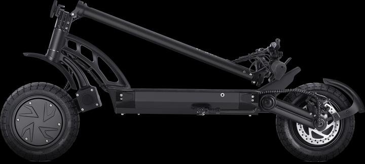 Immagine prodotto Vmax R55 Pro (55 km/h, 60 km, 1050 W)