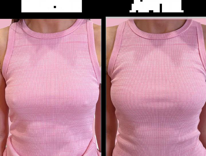 Booby Tape Silicone Nipple Covers (Einzelpack)