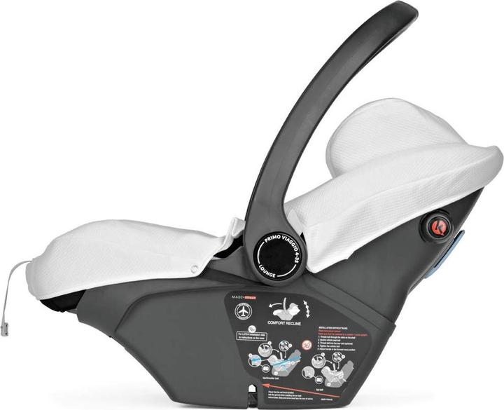 Image du produit Peg Perego Clima-Cover pour Primo Viaggio Lounge