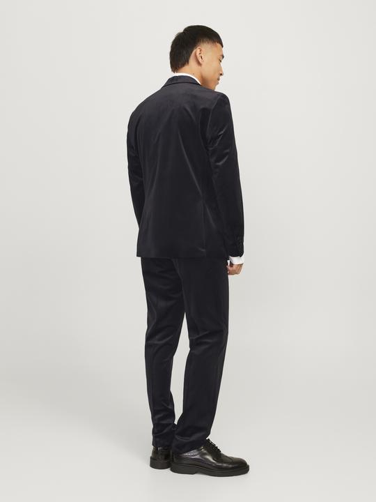 Image du produit Jack & Jones JPRVELVET Costume slim fit Blazer et pantalon une rangée (48)