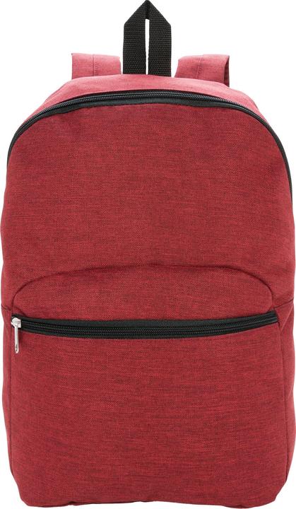 Actual product image Xd Collection Classic Two Tone Backpack (10 l)