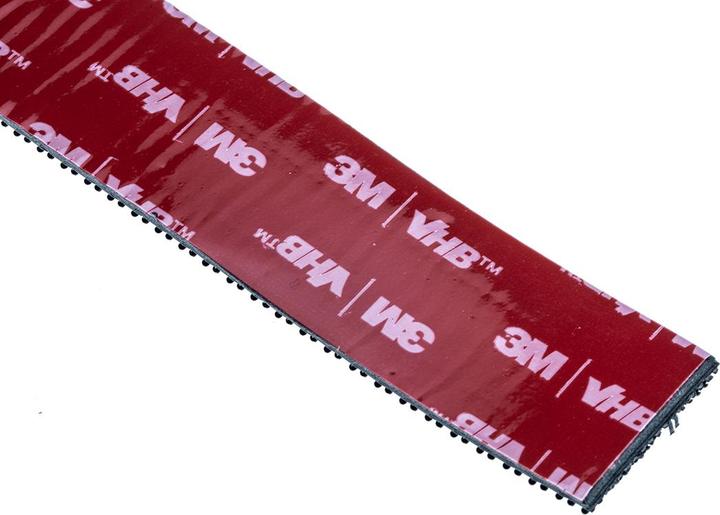Actual product image 3M Dual Lock SJ3870 (25 mm)