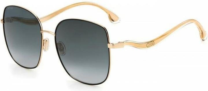 Produktbild Jimmy Choo Damensonnenbrille MAMIE-S-RHL ø 60 mm