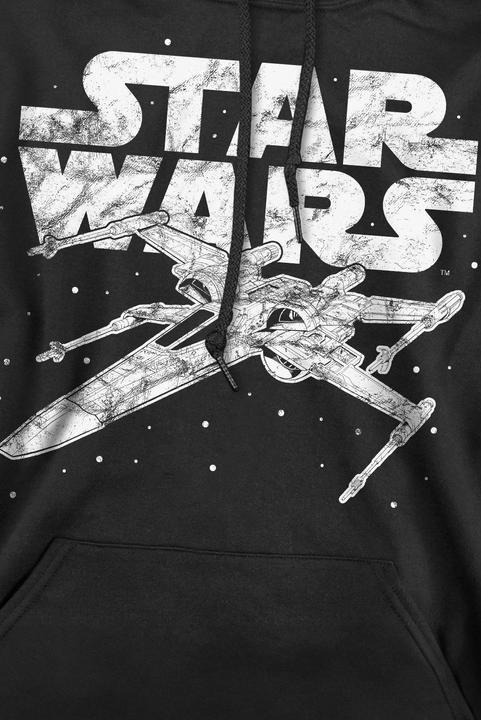 Produktbild Star Wars Kapuzenpullover (XL)
