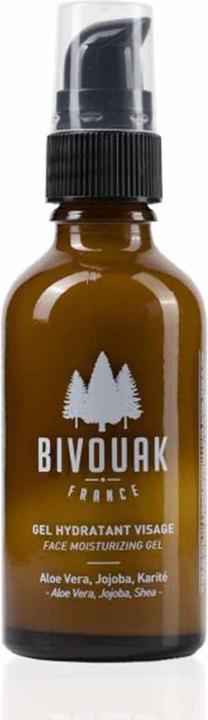 Produktbild Bivouak Feuchtigkeitsgel (50 ml, Gesichtsgel)