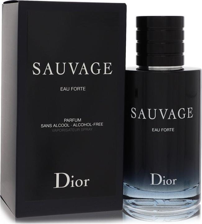 Produktbild Dior Christian Sauvage Eau Forte (Eau de Parfum, 100 ml)