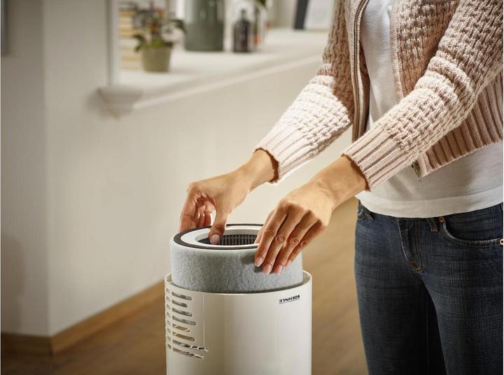 Produktbild Soehnle Raumluftreiniger Airfresh Clean (30 m²)