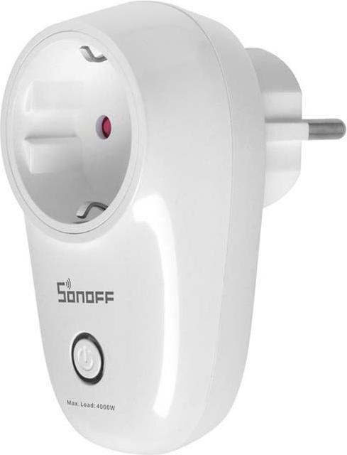 Produktbild Sonoff Smart Plug