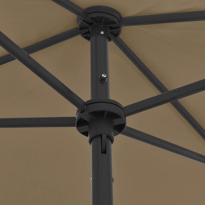 Produktbild VidaXL Otto (1.20 m)