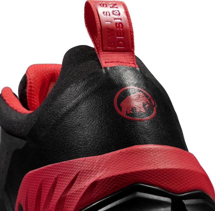 Productafbeelding Mammut Sapuen Low GTX® Vrouwen (37 1/3)