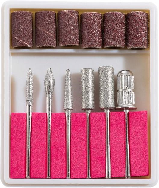 Actual product image Arebos Nail cutter