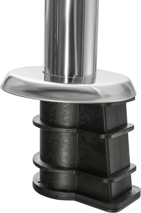 Actual product image Arebos Pool ladder