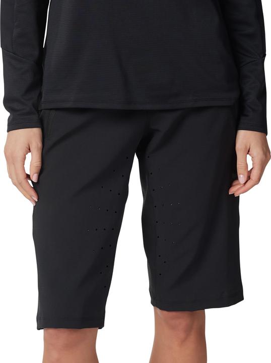 Produktbild Fox Short 24 W Defend Blk (10, M, L, XL)