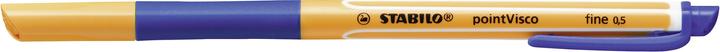Immagine prodotto STABILO roller pointVisco (Multicolore, 10 x)