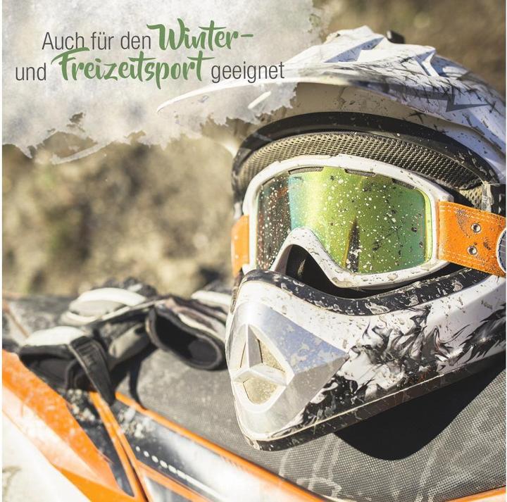 Image du produit Bio-chem Nettoyant pour lunettes avec pulvérisateur à pompe