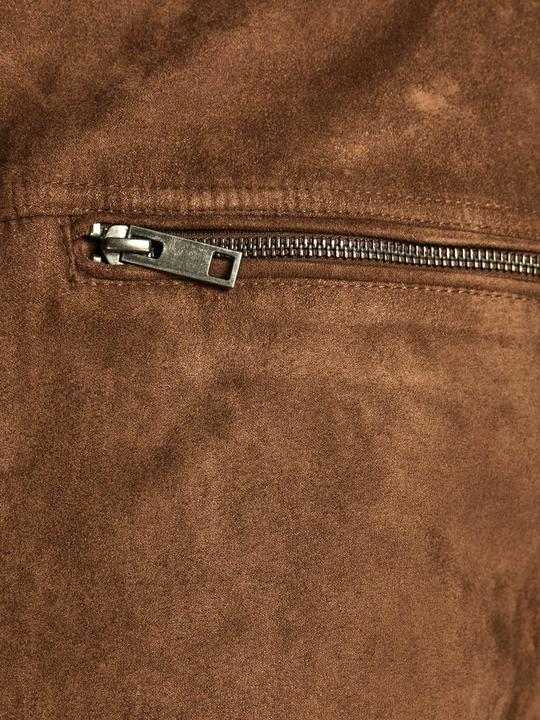 Immagine prodotto Jack & Jones Giacca Biker Plus Size (XXL)