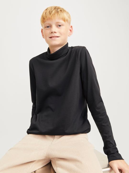 Immagine prodotto Jack & Jones Maglietta unicolore Per i ragazzi T-shirt (176)