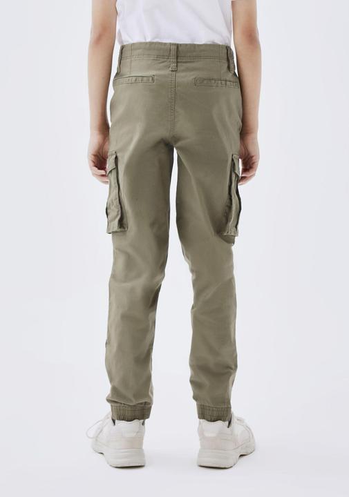 Image du produit Name it Pantalon cargo de coupe normale (176)