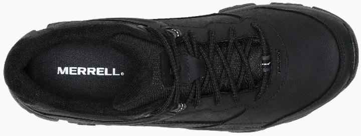 Image du produit Merrell Buty trekkingowe męskie Moab Adventure 3 czarne r. 41 (J003805) (41)