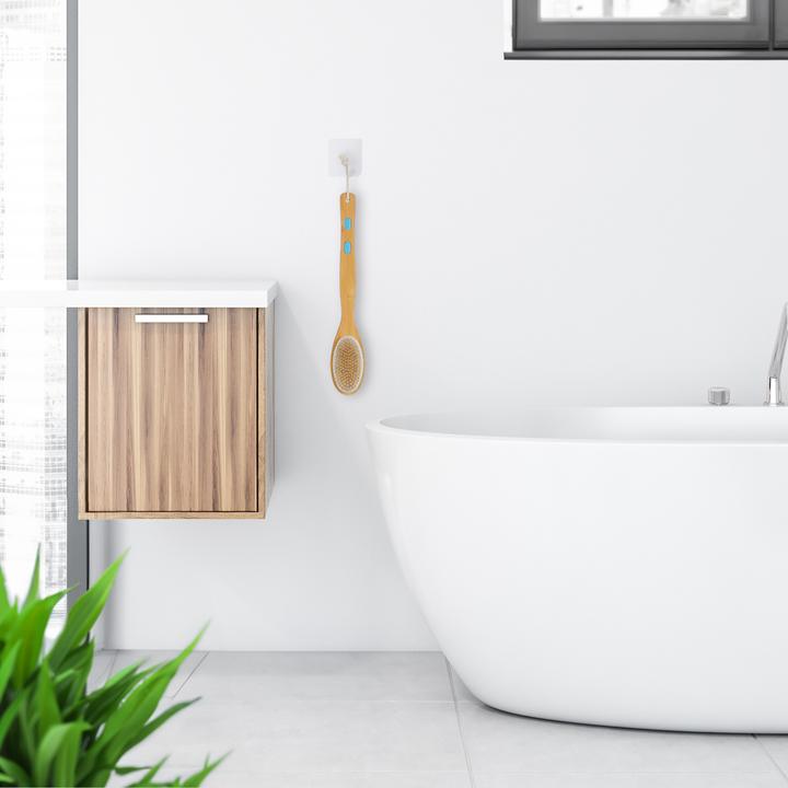 Produktbild Relaxdays Rückenbürste