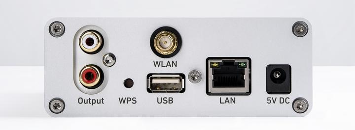 Produktbild Lindemann Limetree Network II (Network Audio Player)