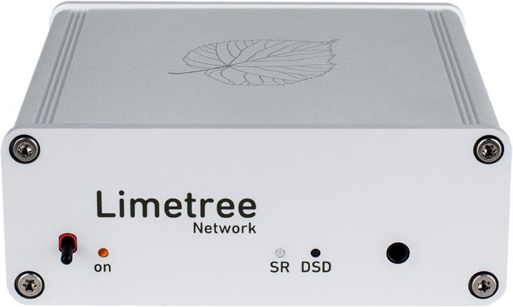 Lindemann Limetree Network II (Network Audio Player)